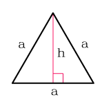 как найти площадь треугольника
